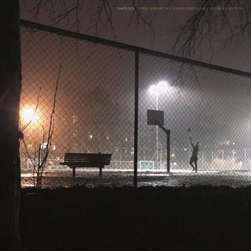 Ghosted Ii/Product Detail/Alternative