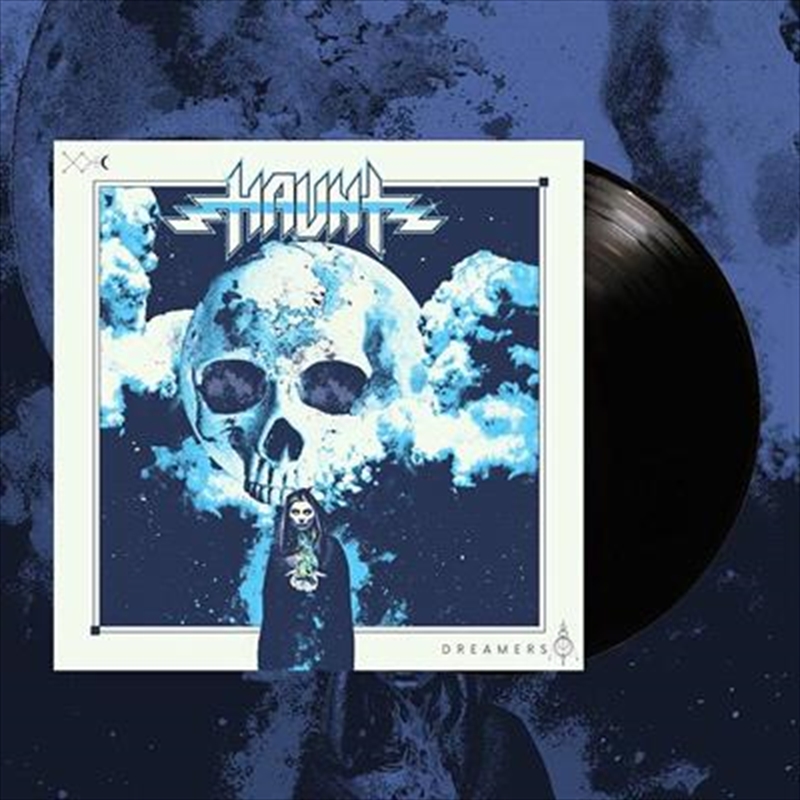 Dreamers Lp (Black Vinyl)/Product Detail/Rock/Pop