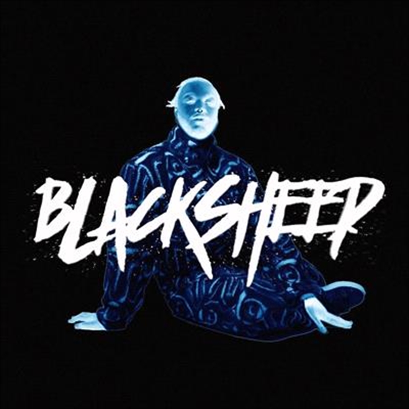 Black Sheep/Product Detail/Rap