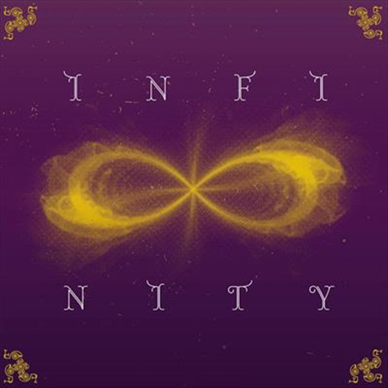 Infinity/Product Detail/Jazz