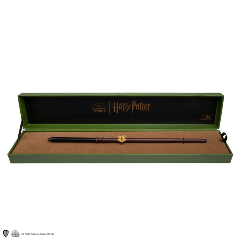 Harry Potter - Draco Malfoy Collector Wand/Product Detail/Replicas