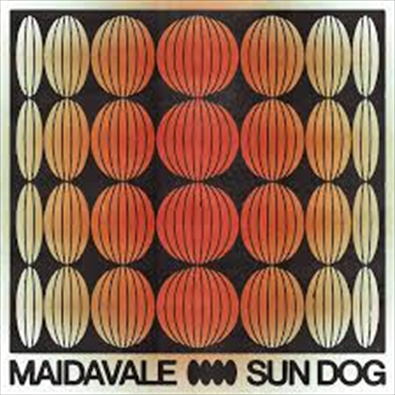 Sun Dog/Product Detail/Rock/Pop
