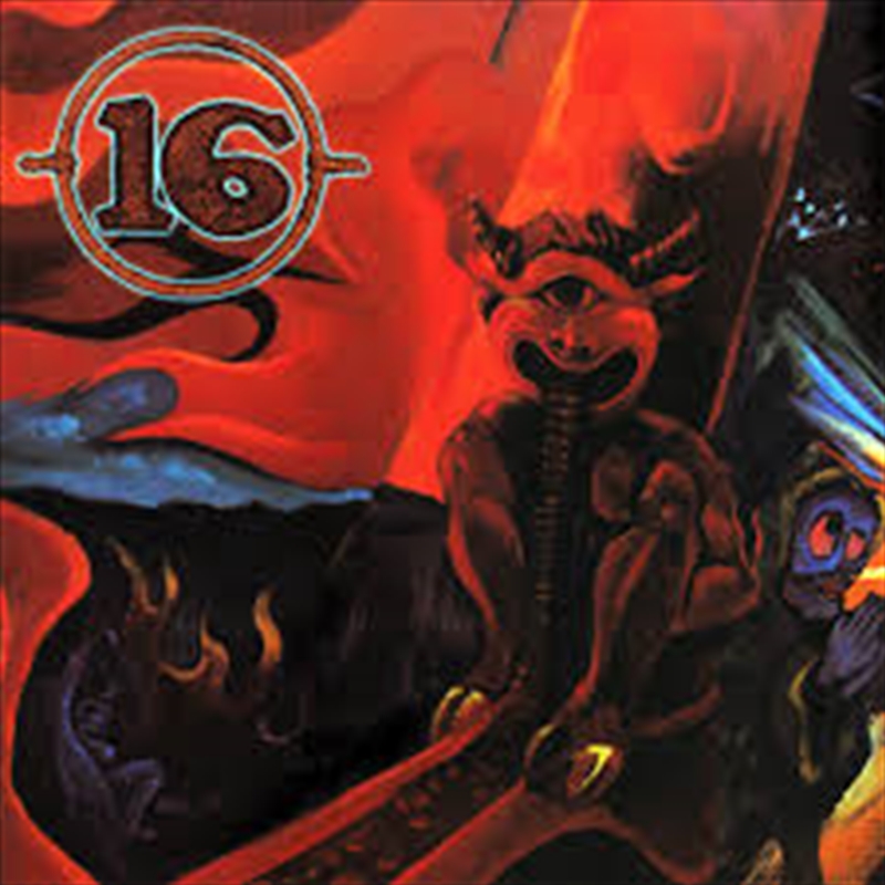 Drop Out - Custom Merge With S/Product Detail/Metal