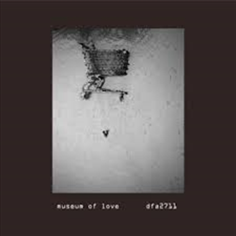 After Us / Look Of Disgust/Product Detail/Dance