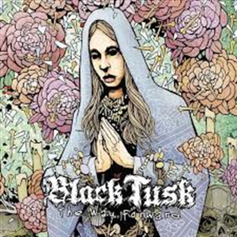 The Way Forward/Product Detail/Metal