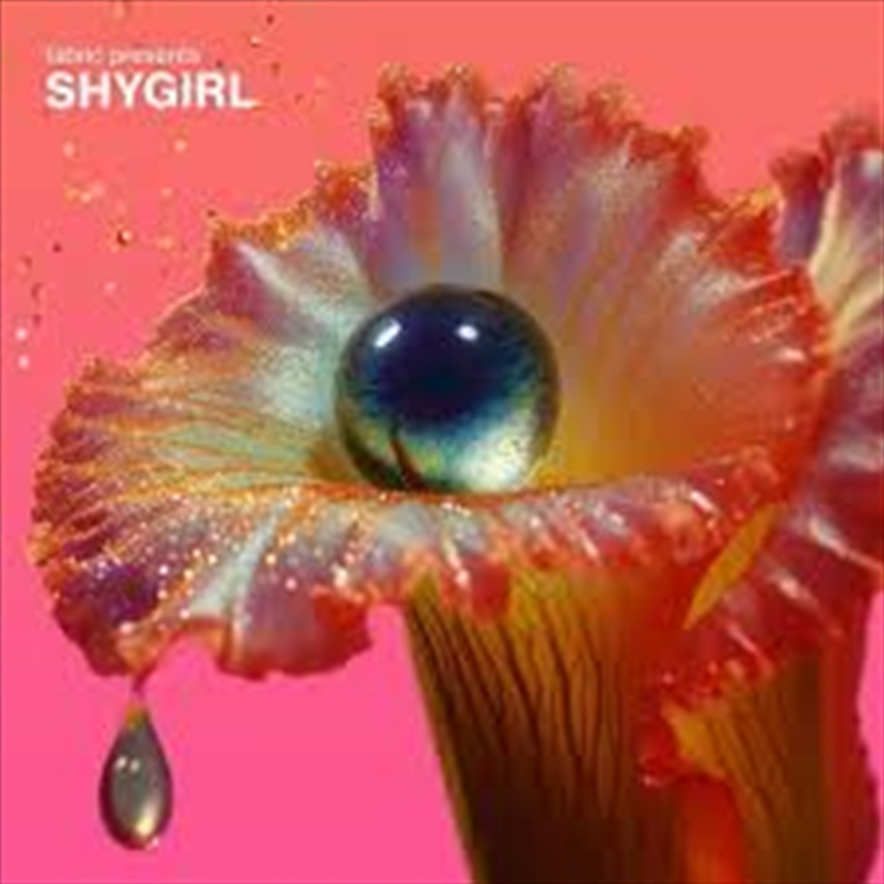 Fabric Presents Shygirl/Product Detail/Dance