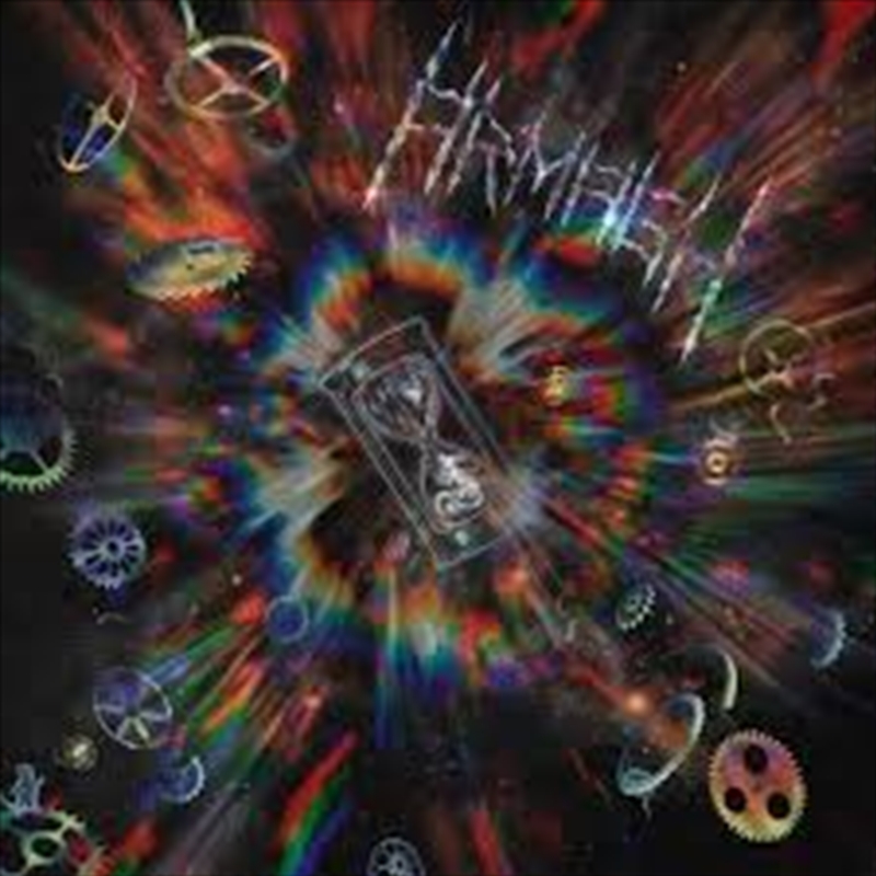 Exclamation Po!Nt/Product Detail/Metal