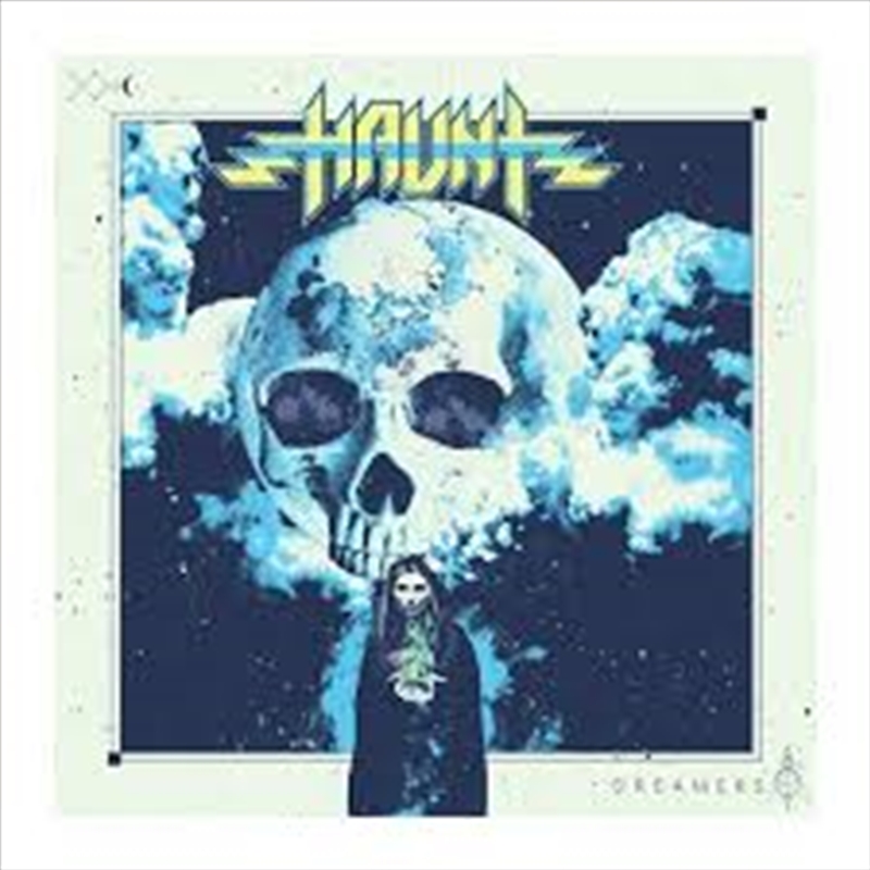 Dreamers Lp (Picture Disc)/Product Detail/Rock/Pop