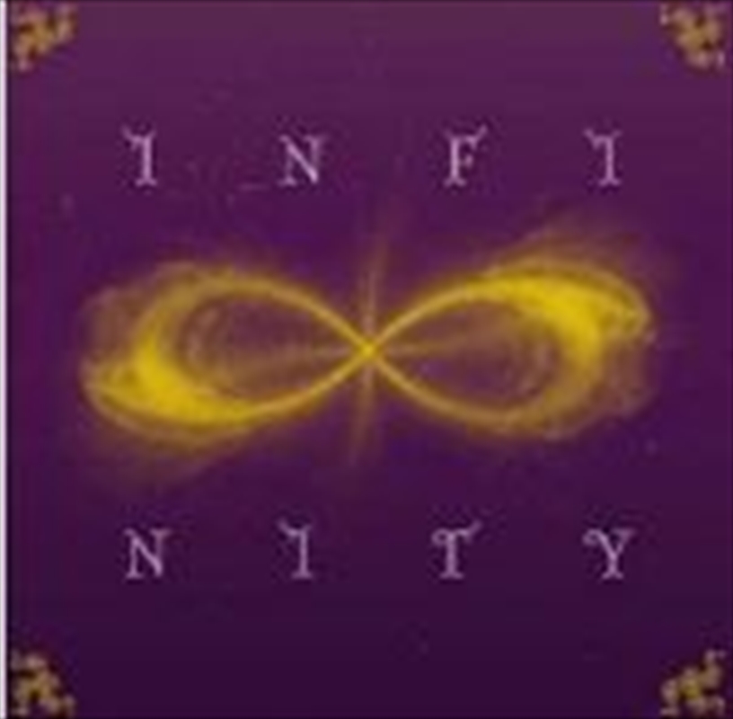 Infinity/Product Detail/Rock/Pop