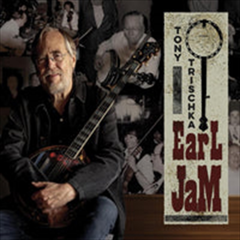 Earl Jam/Product Detail/Country