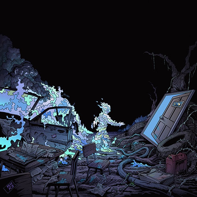 Vol.1: Garo Office: Lp/Product Detail/World