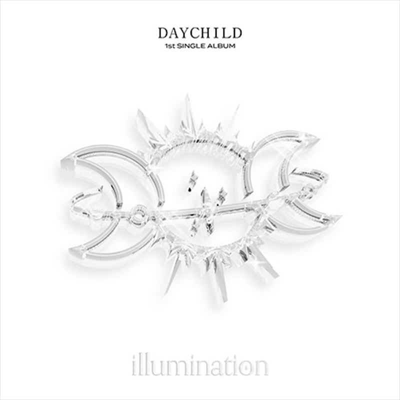 Daychild - Illumination/Product Detail/World