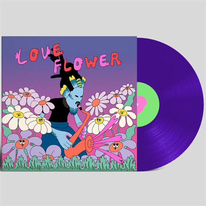 Loveflower/Product Detail/World