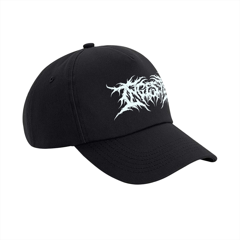 Logo/Mb - Black/Product Detail/Caps & Hats