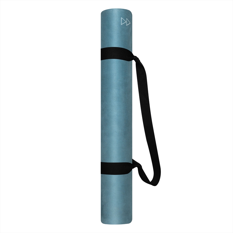 Yoga Design Lab Combo Yoga Mat 1.5mm Atlas/Product Detail/Gym Accessories