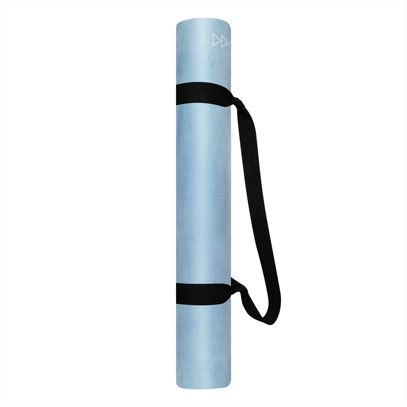 Yoga Design Lab Combo Yoga Mat 1.5mm Thar/Product Detail/Gym Accessories
