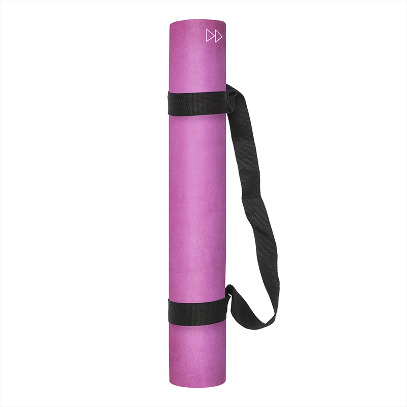 Yoga Design Lab Combo Yoga Mat 1.5mm Venice/Product Detail/Gym Accessories