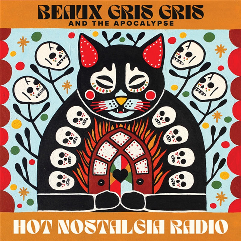 Hot Nostalgia Radio/Product Detail/Rock/Pop