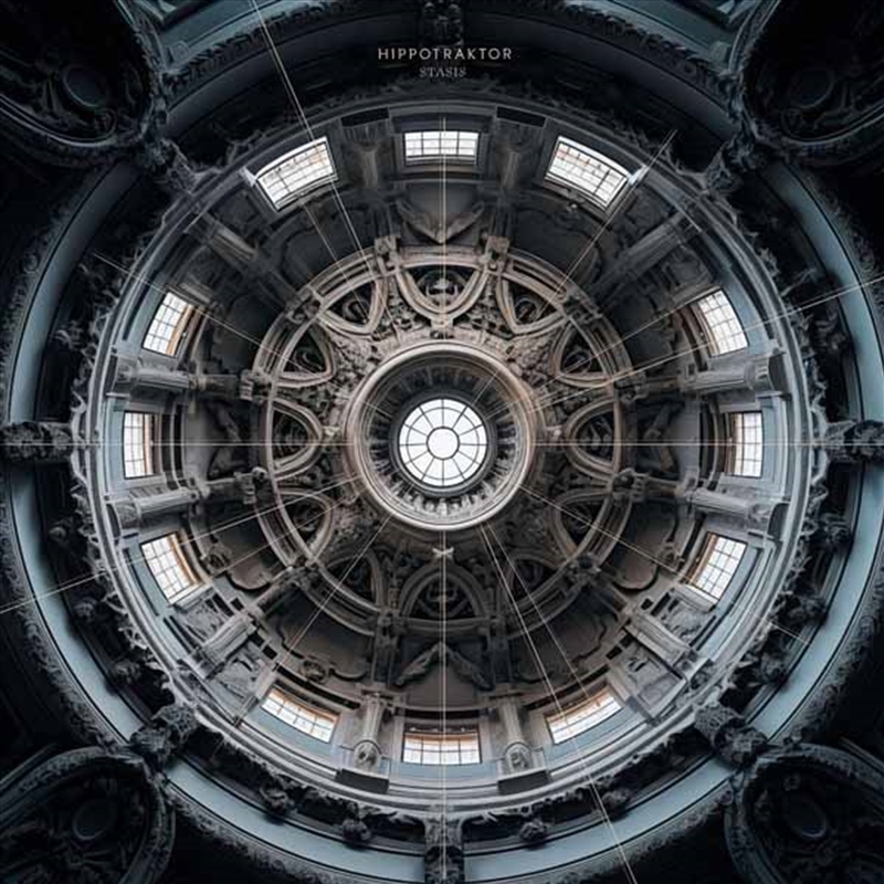 Stasis/Product Detail/Metal