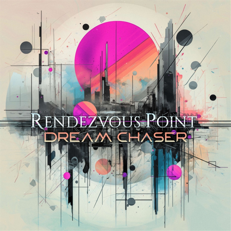 Dream Chaser/Product Detail/Metal