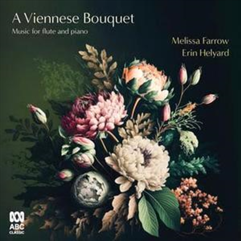 A Viennese Bouquet/Product Detail/Classical