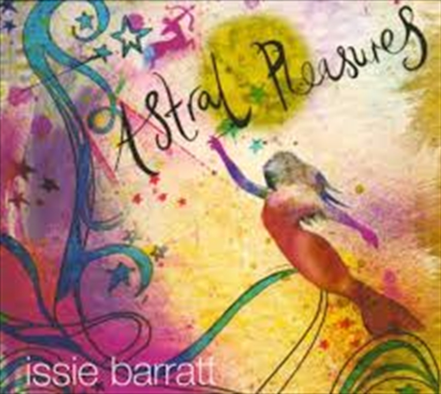 Astral Pleasures/Product Detail/Jazz