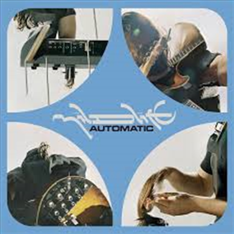 Automatic/Product Detail/Pop