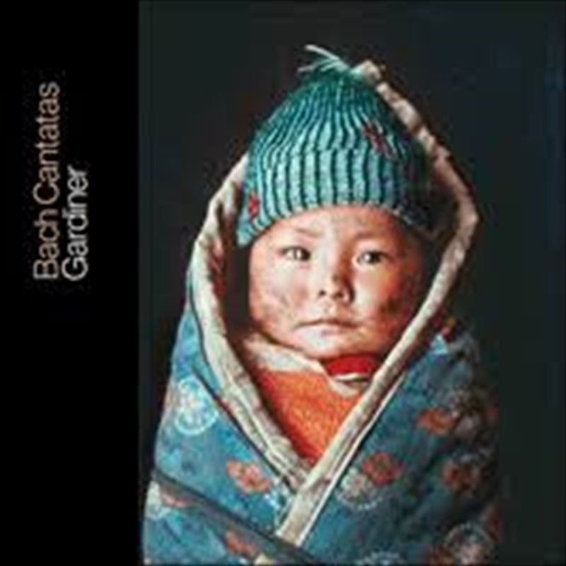 Bach Cantatas: Vol 15/Product Detail/Classical