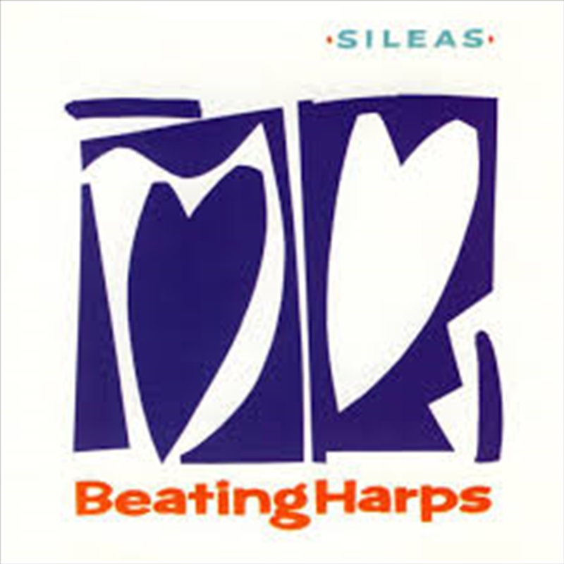 Beating Harps/Product Detail/World