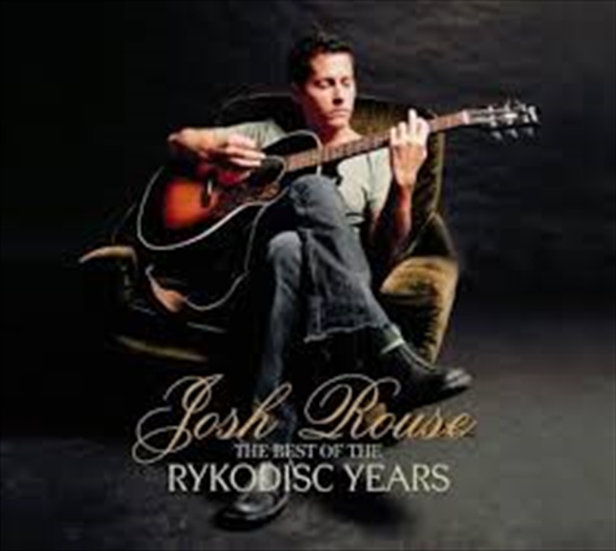 Best Of The Ryko Years/Product Detail/Rock/Pop