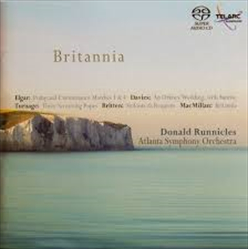 Britannia/Product Detail/Classical