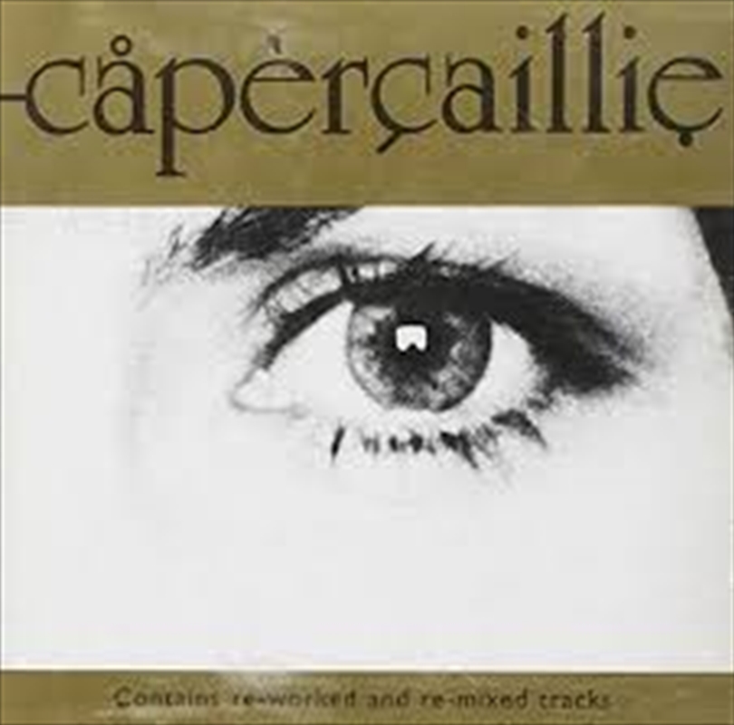 Capercaillie/Product Detail/Classical