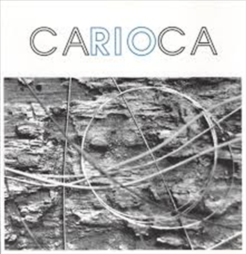 Carioca/Product Detail/Various