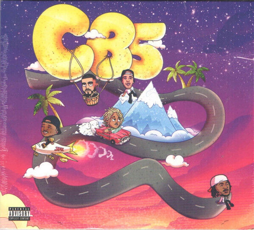 Cb5/Product Detail/Rock