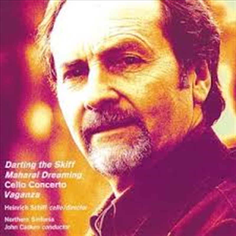Cello Concerto And Other Works/Product Detail/Classical