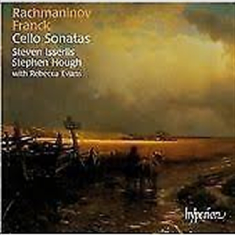 Cello Sonatas/Product Detail/Classical