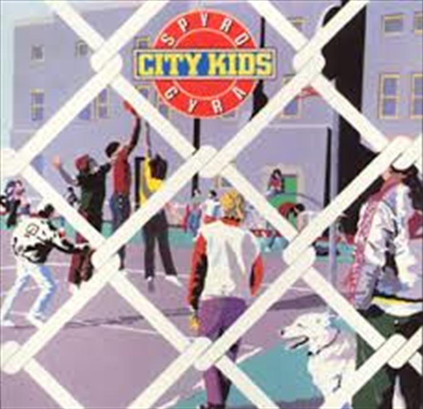 City Kids/Product Detail/Jazz