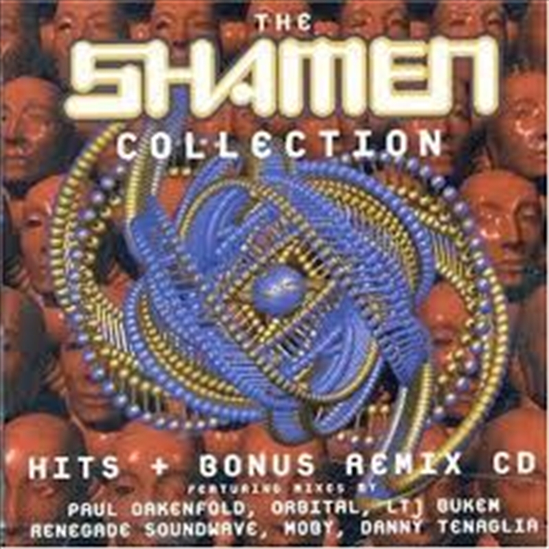 Collection: Hits And Mixes/Product Detail/Dance