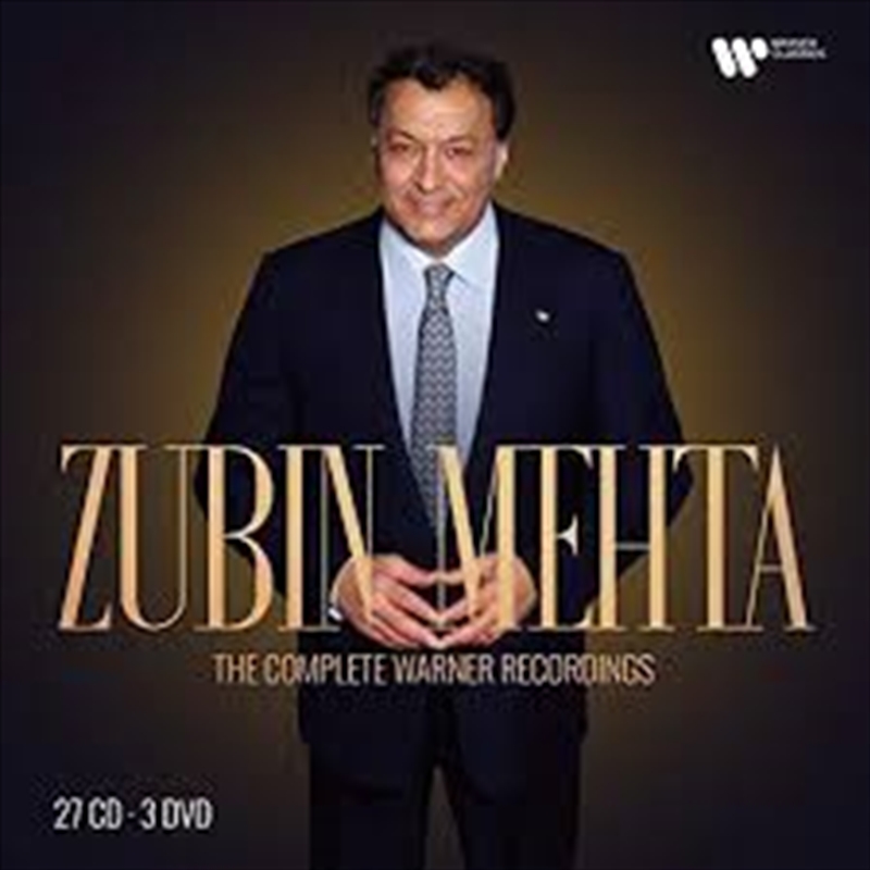 Complete Warner Recordings/Product Detail/Rock