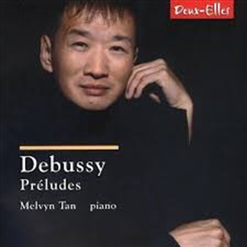 Debussy: Preludes: 2cd:/Product Detail/Classical