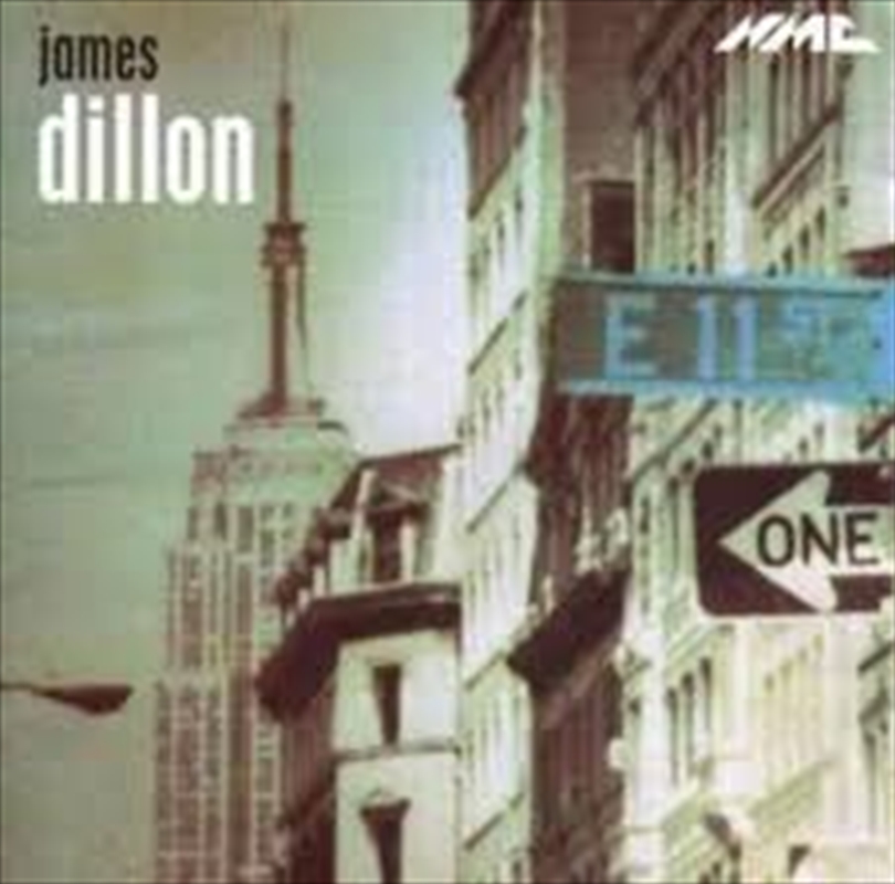 Dillon: East 11th Street/Product Detail/Classical