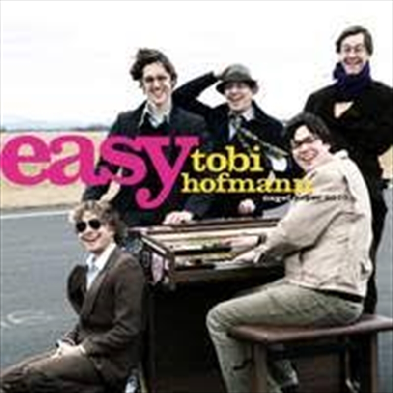 Easy/Product Detail/Jazz
