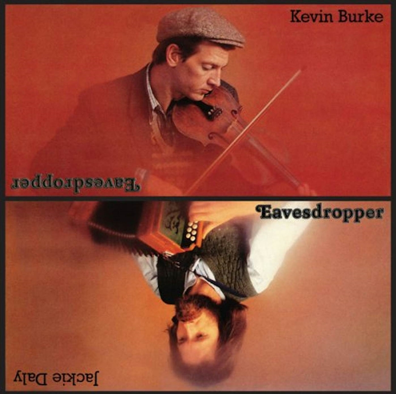 Eavesdropper/Product Detail/World