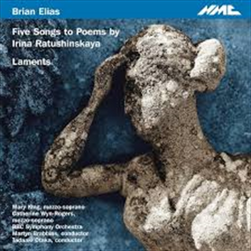 Ellias: Laments/Product Detail/Classical