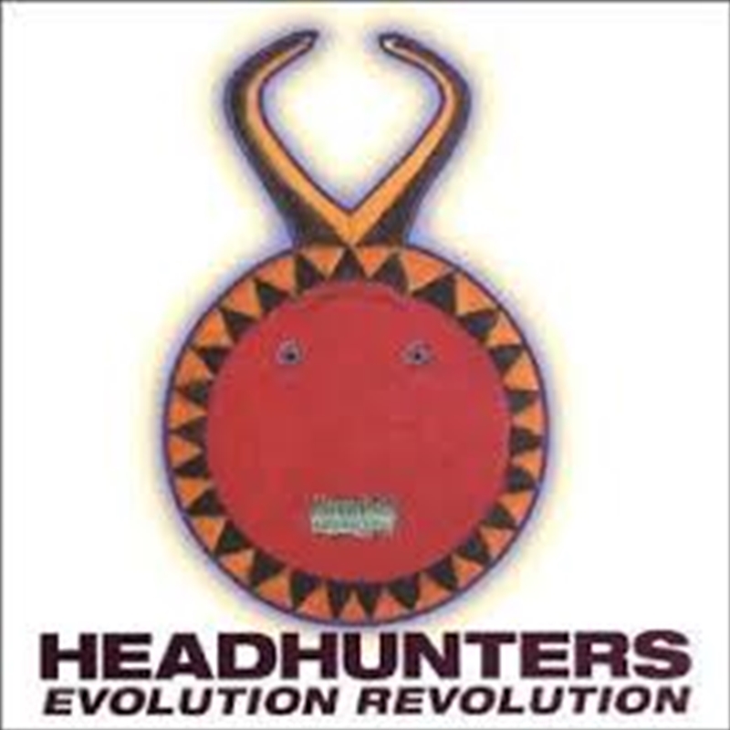 Evolution Revolution/Product Detail/Jazz