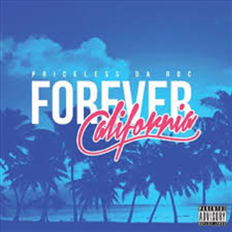 Forever California/Product Detail/Rap