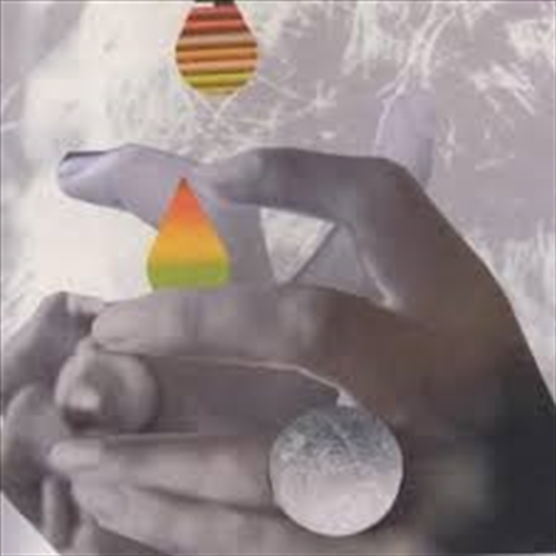 Future Crayon/Product Detail/Rock/Pop