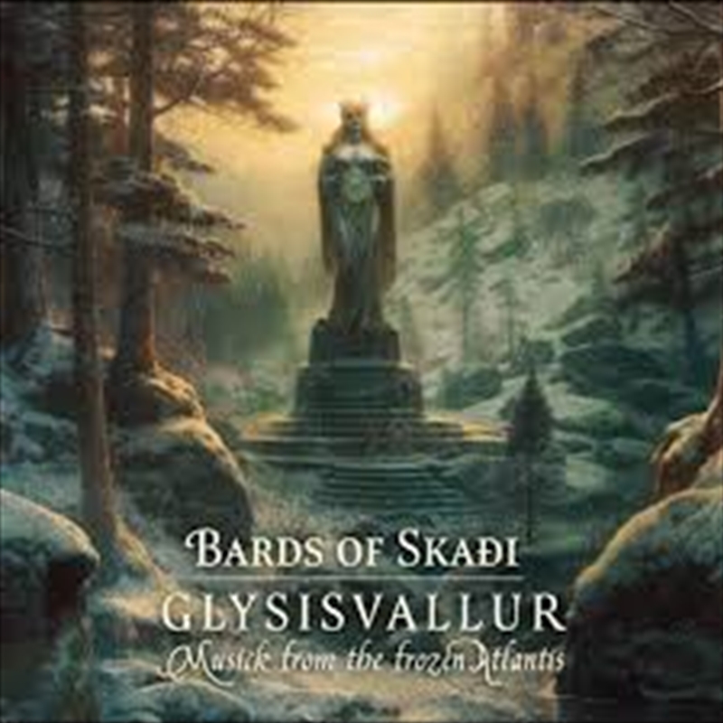 Glysisvallur: Musick From The/Product Detail/World
