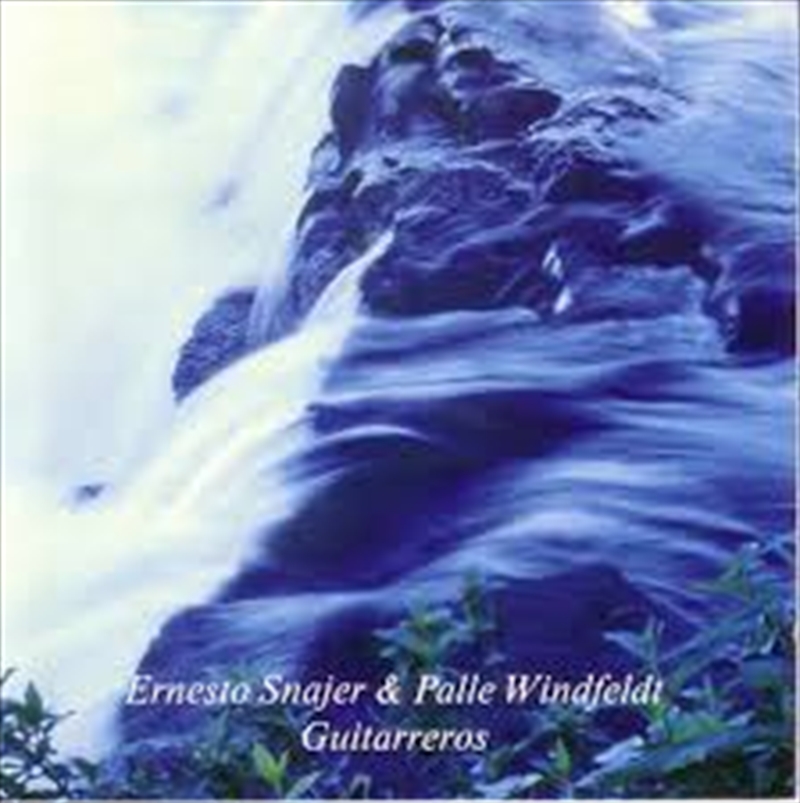 Guitarreros/Product Detail/World