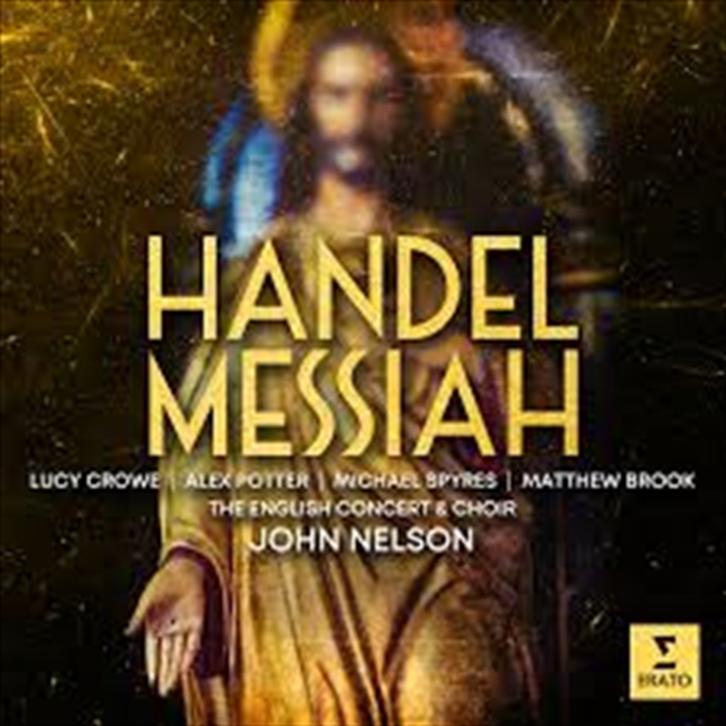 Handel: Messiah/Product Detail/Classical
